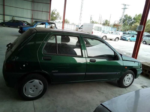 7700871089 Colector Admision para RENAULT CLIO I FASE III 1.2 Campus 1996 748165 - Imagen 9 de 10