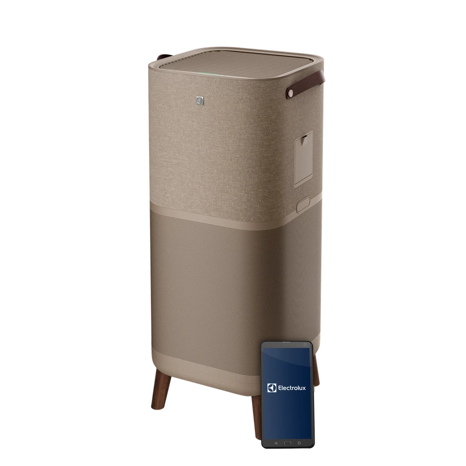 Electrolux Purificatore d'aria PURE 900 EPU93171BG