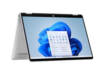 HP OmniBook 5 Flip 14-fp0750ng 2025 WUXGA TS i5-1334U 16/512GB W11H QWERTZ Renew