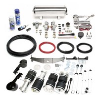TA Technix /Viair Luftfahrwerk Passend FüR Mercedes Benz /8 + W114, W115