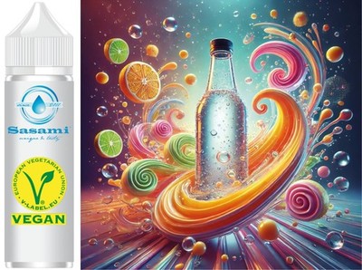 Liquid Sour Agent - Sasami Konzentrat 10ml