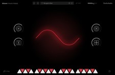 Excite Audio - Bloom Mura Masa Lite - VST Vir...