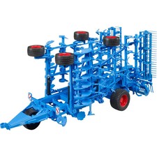 bruder 02228 LEMKEN Grubber Koralin 9