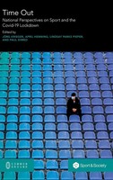 JöRg Krieger (U. A.) | Time Out | Buch | Englisch (2021) | Gebunden