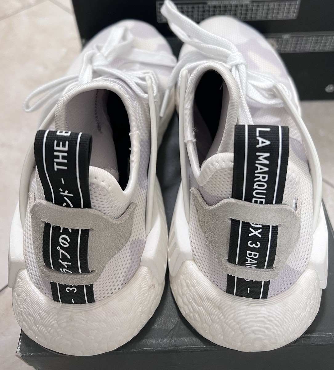 adidas gazelle silver green womens Tenis Adidas NMD XR1 - BA7233 - Blanco - Hombre | Shoelander.com