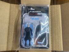 Star Wars Vintage Collection TVC VC 355 Baylan Skoll MOC Collector Grade