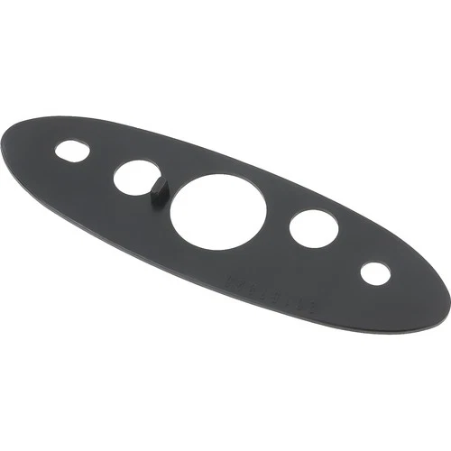 1980-89 Buick Chevrolet Oldsmobile Pontiac; Outer Door Mirror Gasket; for