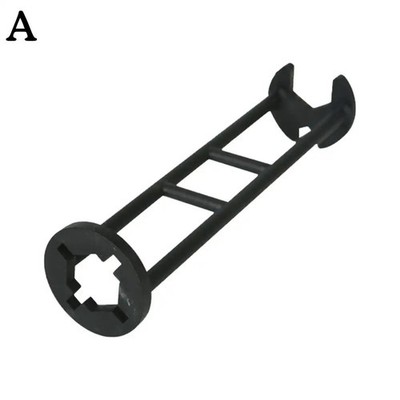Multifunction Sink Wrench Plumbing Tool For Bathroom Kitchen Faucet Hose Wrench