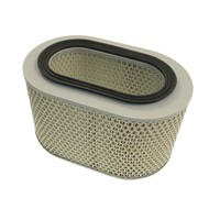 Blue Print Luftfilter Motor Air Filter ADC42210