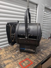 400W Studio Junior Jr. LED 5400k Daylight- Mole Richardson Fresnel - 2k Equiv