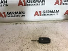 Ignition key