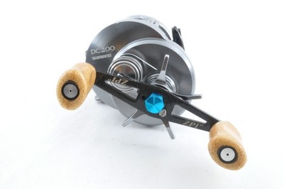 Shimano 19 CALCUTTA CONQUEST DC 200 Right 【 1day shipping 】 | eBay