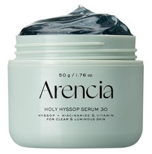 Arencia Holy Hyssop Serum 30 (50g) *UK SELLER*