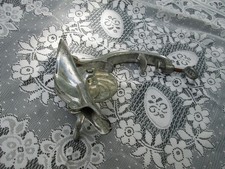 Chop-Rite Pottstown Cast Iron Cherry Pitter Stoner #16 Vintage Made in USA