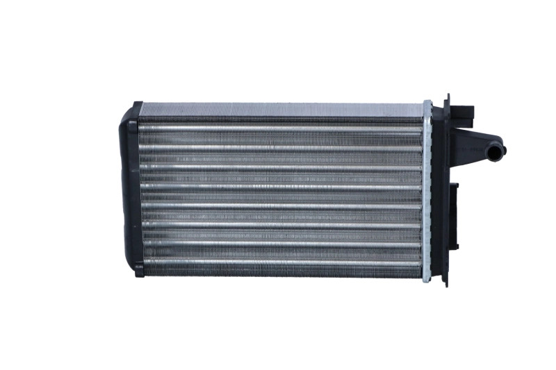 Système de chauffage NRF 58637 radiateur thermique habitacle OE 60809015