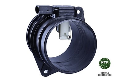 Luftmassenmesser NTK 96715 mit Gehäuse für LANDROVER DISCOVERY 3 L319 RANGE 1
