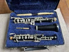 Selmer 1492b student/ beginner oboe