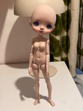 Bjd 1/6 resin doll recast