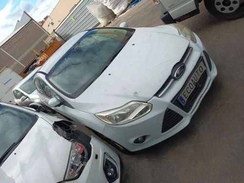 CV6R7002PD R8ryd Getriebe für FORD FOCUS KOMBI (CB8) Edition 2012 199243 - Bild 9 von 10