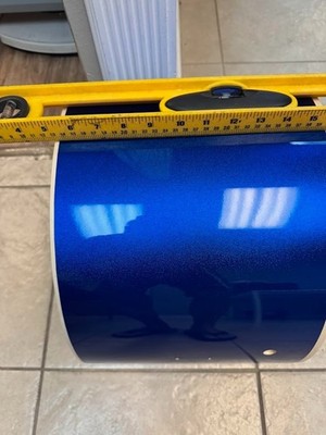 2 Bass Drum Shells 22'' & 16''   Drum Shells Only