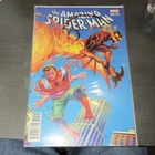 Marvel Comics The Amazing Spider-Man #800 Single Issue Modern Age Comic Book