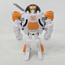 Playskool Transformers Rescue Bots Blades The Copter Bot 5" Figure