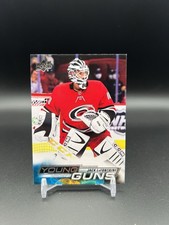 2022-23 Upper Deck Series 1 Young Guns Jack LaFontaine #236 09o1