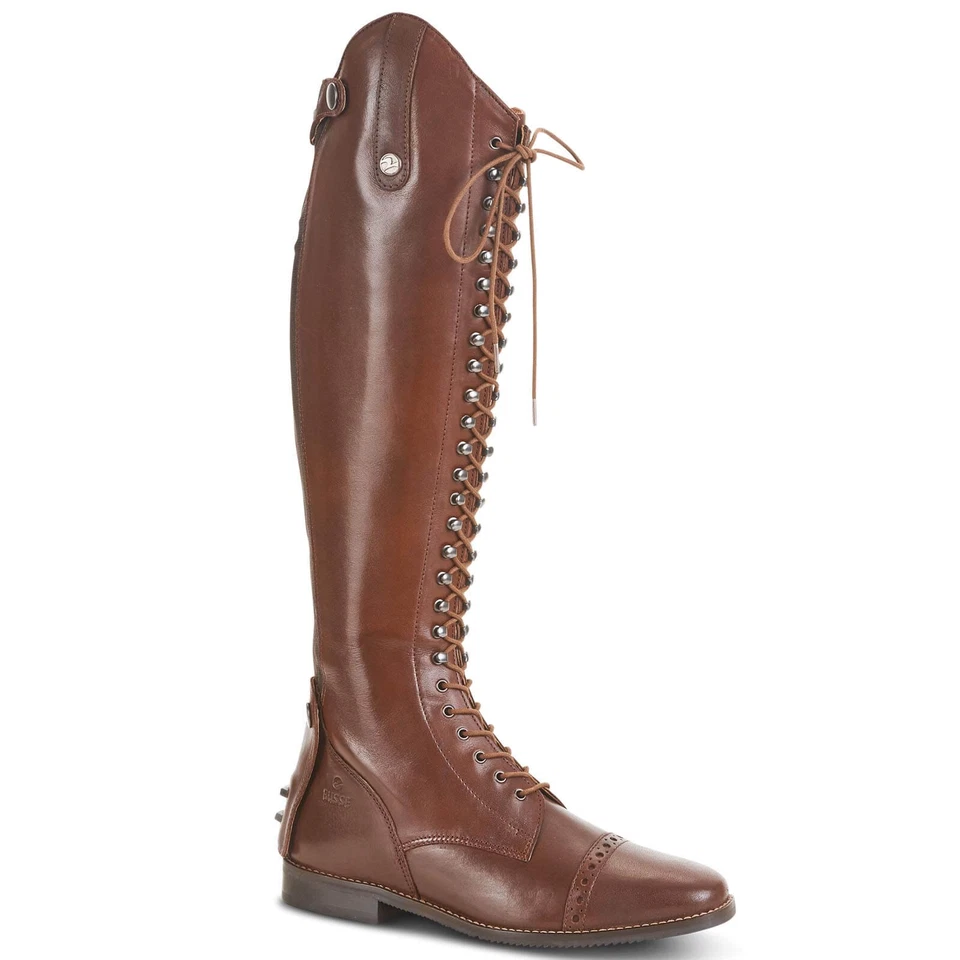 Reitstiefel Laval Lederreitstiefel - Bild 1 von 1