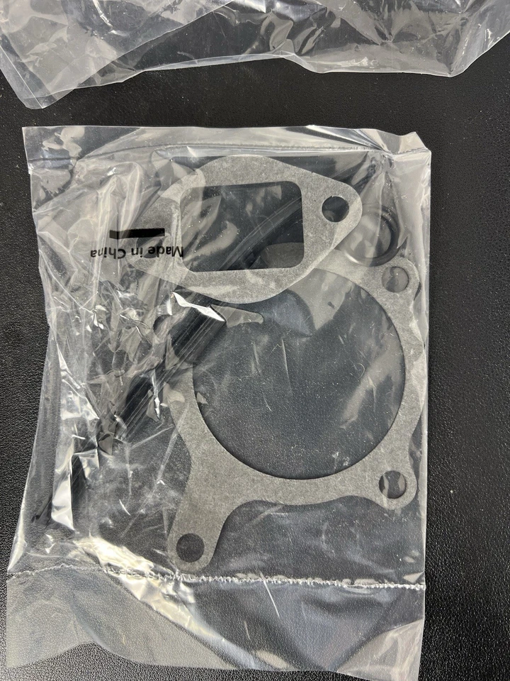 盖茨水泵适用于 1991 - 1996 年福特 Escort 1.8L 发动机 - 42131 — 第 3/3 张图片