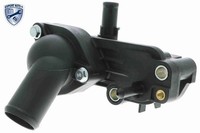 Vemo ThermostatgehäUse Expert Kits + V25-99-1742 FüR Mazda Ford Focus Transit 1