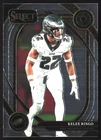 2024 Panini Select Kelee Ringo #275 GS1