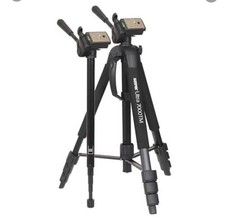 Sunpak - PlatinumPlus Ultra 7000 2-in-1 70" Tripod and Monopod - No accessories-