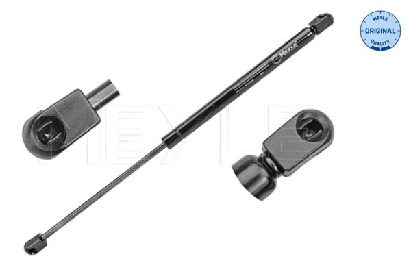Meyle Heckklappen DäMpfer Gasfeder Kofferraum 740 910 0029 FüR Ford Focus 2 LPG-image