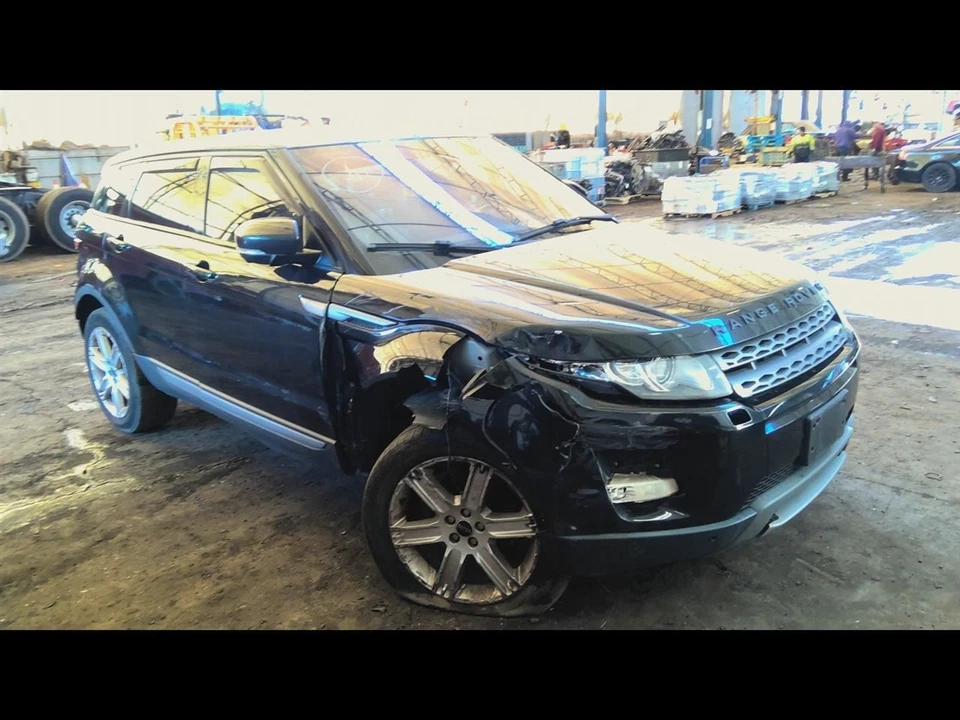 (LOCAL PICKUP ONLY) Trunk/Hatch/Tailgate 4 Door Pure Premium Power Lift Fits 12- Foto 3 de 4