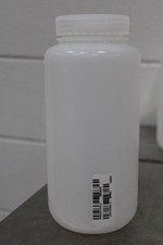 Nalgene N311-1000 Bottle Liquid Handling Polypropylene 32oz Capacit (3379857)