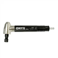 Astro Pneumatic ONYX 1/8" 95 Degree Pencil Die Grinder