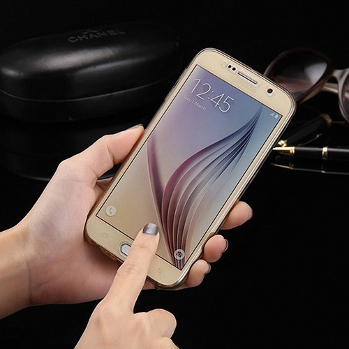 Phone Case for Samsung Galaxy J1 Mini Protection Back Cover Bumper Gold - Bild 8 von 8