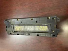 WB27T10445 GE Range Other
