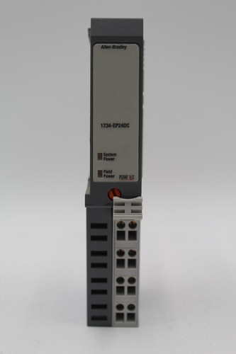 Allen-Bradley 1734-EP24DC Point I/O Expansion Power Module