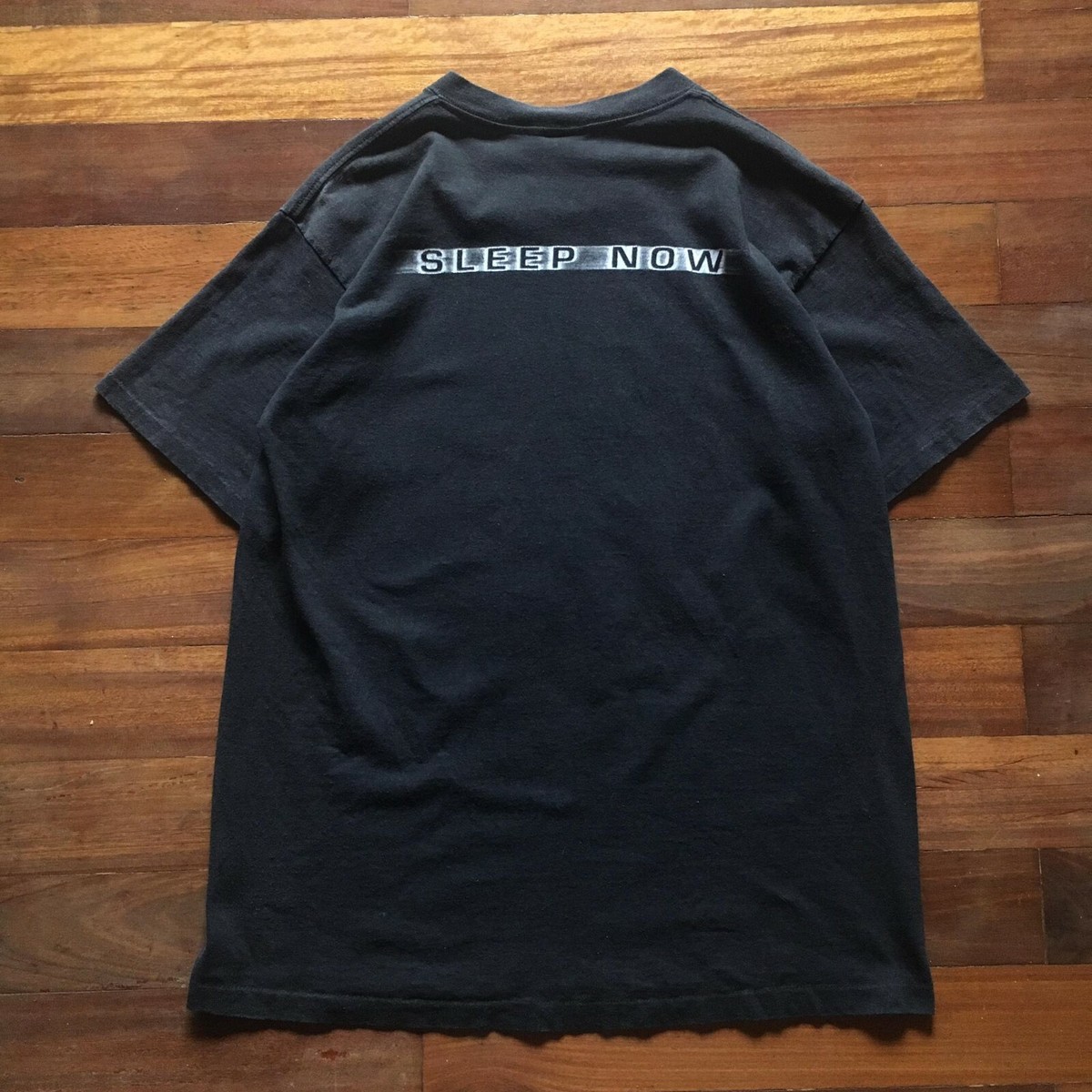Vintage Dark City Movie Promo Shirt | eBay