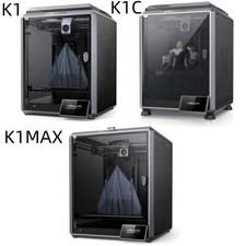 Creality K1 Max