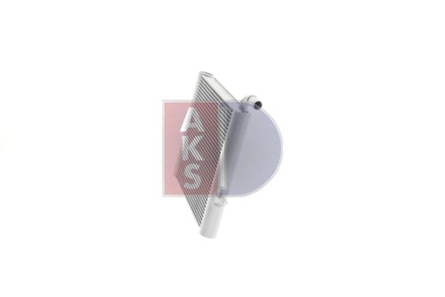 AKS DASIS Abgas-Turbo-Lader Turbolader Aufladung / ohne Pfand 565006N - Bild 4 von 4