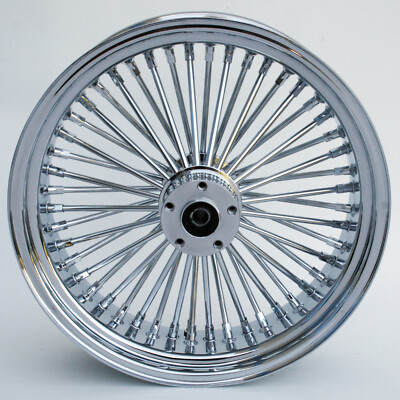 Z-Wheel s16 Rim 18×2.15 TLR200 リアホイール Z-Wheel s16 Rim 18