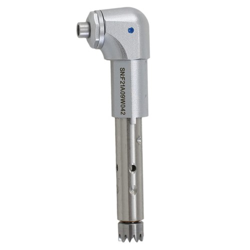 BEING Dental 1:1 Glasfaser Kontrawinkel niedrige Geschwindigkeit Handstück 1,6 mm KAVO INTRA - Bild 107 von 107