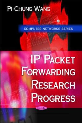 IP Packet Forwarding Research Progress (Computer Networks) (New)