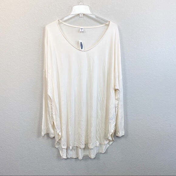 luxe long sleeve old navy