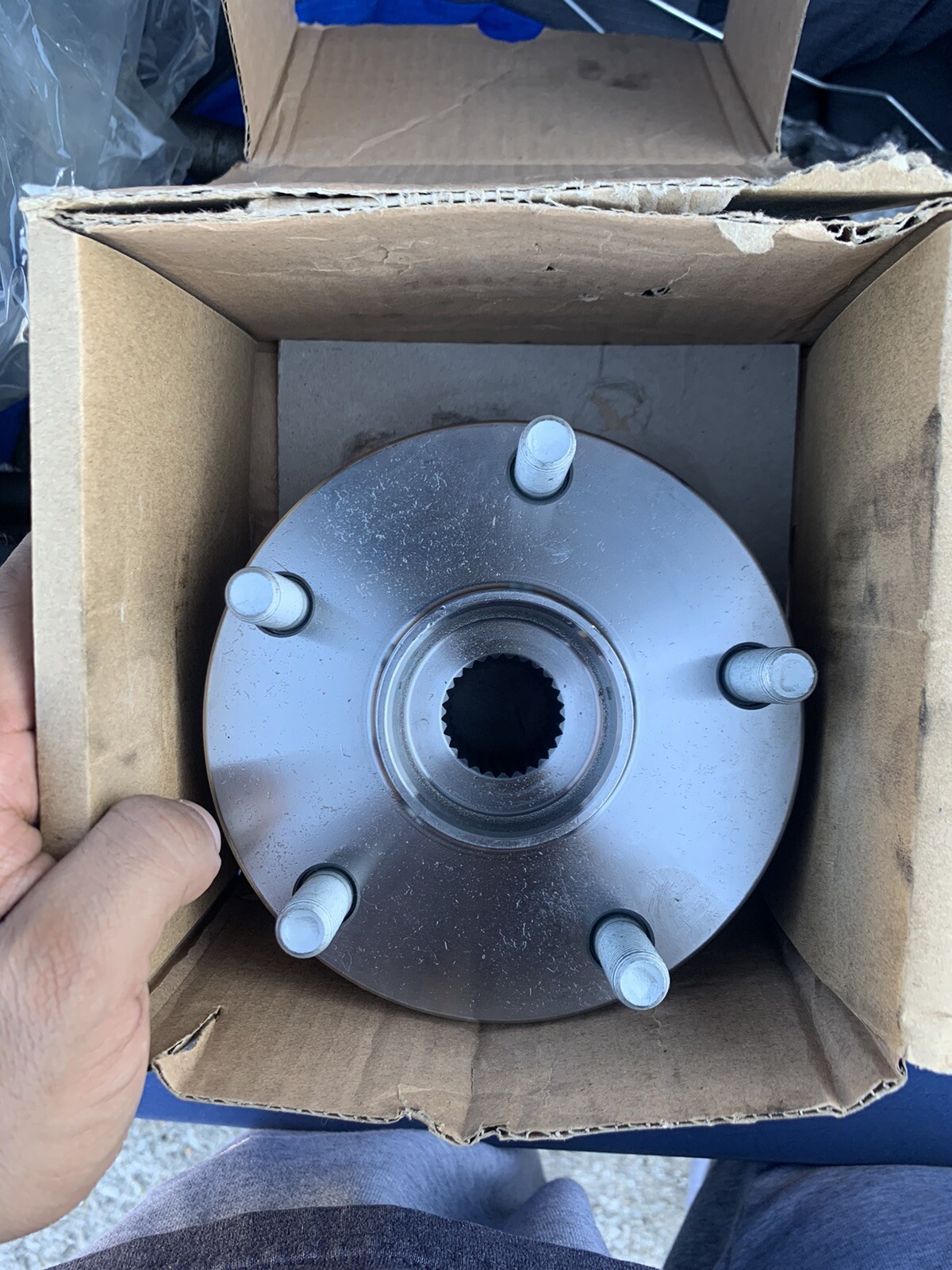 wheel bearing eBay