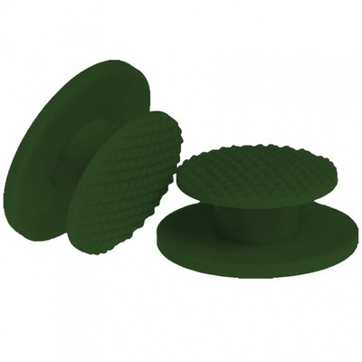 Joystick Capuchon For Sony PSP 2000 / 3000 Dark Green Analog Replacement