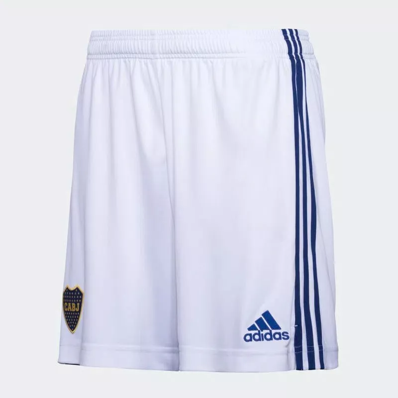 SHORT boca juniors blanco S M L XL 2XL consulta el Talle mac