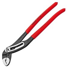 Knipex Alligator 12" Pliers Adjustable Water Pump Plier 8801300 2-3/4" Capacity